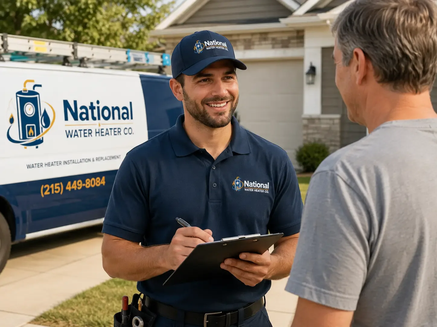 Water Heater Installation Milton, DE FAQs